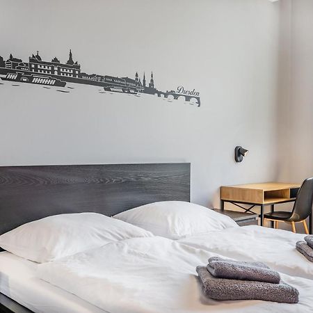 Hostel Am Windberg Freital Exteriör bild