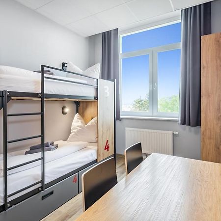 Hostel Am Windberg Freital Exteriör bild