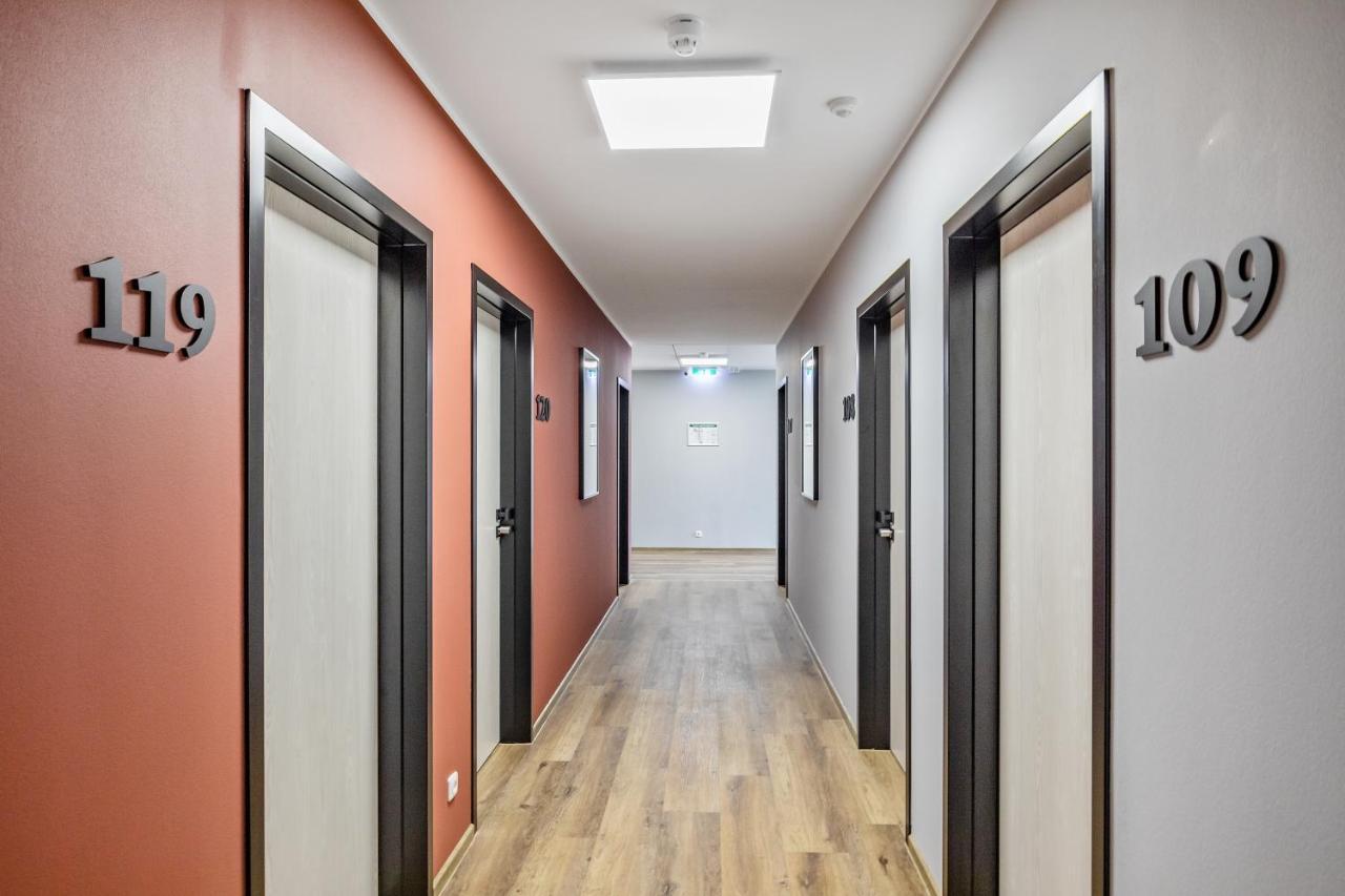 Hostel Am Windberg Freital Exteriör bild