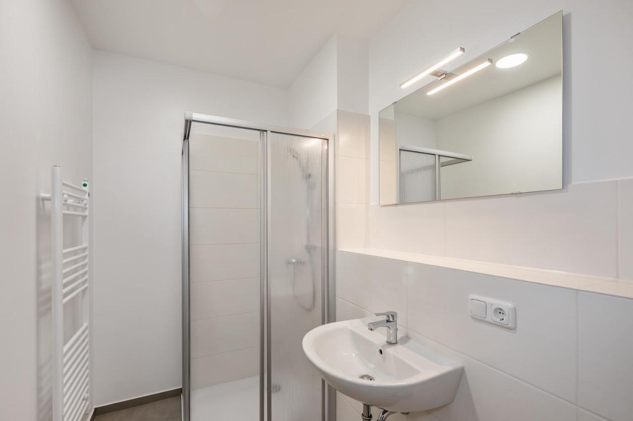 Hostel Am Windberg Freital Exteriör bild